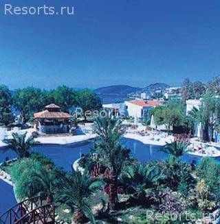 Magnific Hotel 2